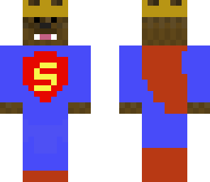 super chewbacca