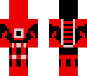 bloodshed warrior