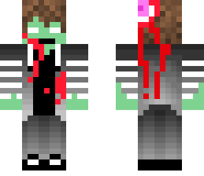 hd zombie
