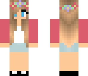 flower girl
