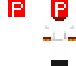 pinterest head