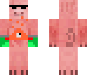 pig dude mlg edition
