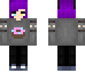 donut