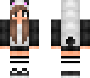 edited panda 