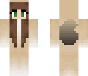 skin for friend