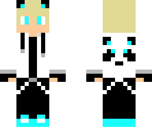 bossmaster108 skin