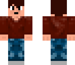 rough guy