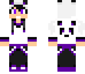 panda cool