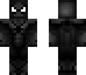 dark spiderman