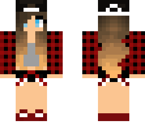plaid shirt 3