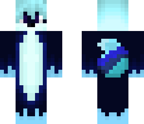 male furry