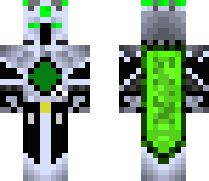 earth dragon knight