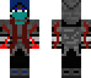 dark assassin