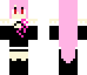 queen krul tepes