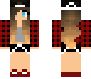 plaid shirt 4
