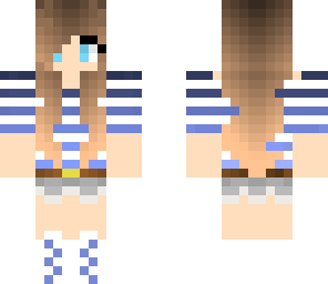edited girl