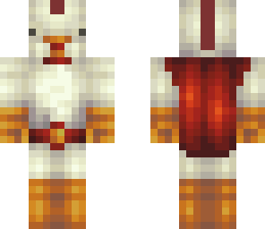 chicken flash