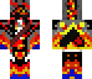 nether assassin