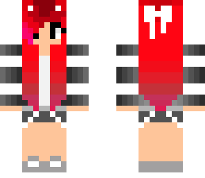 cute red 'edited'