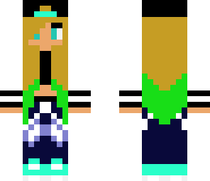 girl gamer v2
