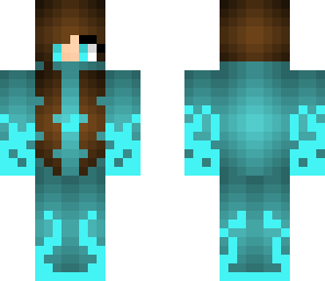 my skin