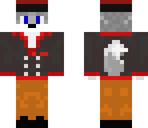 wolfie update