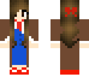 10th doctor girl