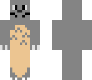 totoro