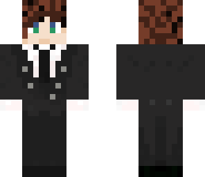 butler
