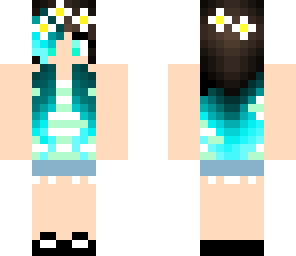 flower girl