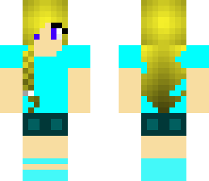 cool skin