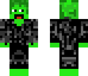 beast boy