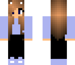 basic skin