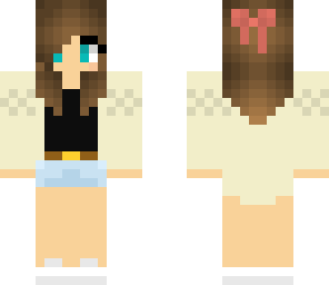 basic girl edit