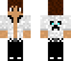 cool skin