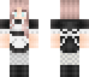 maid