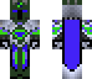 endigknight