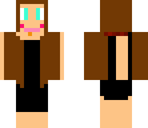 girl