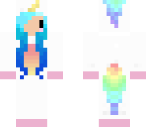 kawaii unicorn 2