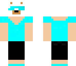 cool polar bear