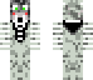 toy wolvey