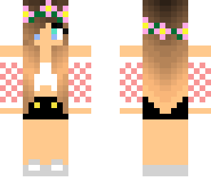 summer girl