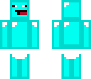 derpy diamond baby