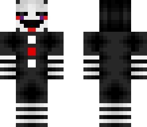 marionette