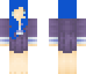 me as kawii ldshadowlady