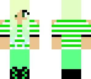 emerald pretty