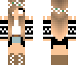better herobrine girl