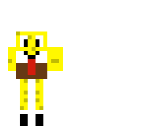 spongebob