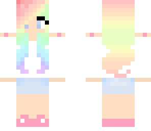pixelrose
