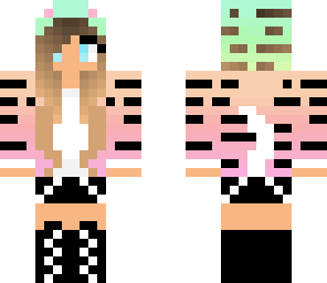 tail added